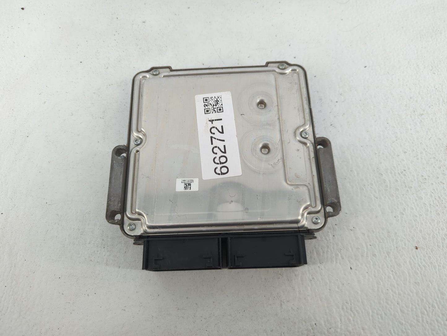 2013-2016 Ford Escape PCM Engine Control Computer ECU ECM PCU OEM P/N:DJ5A-12A650-TD CV6A-12B684-CA Fits Fits 2013 2014 2015
