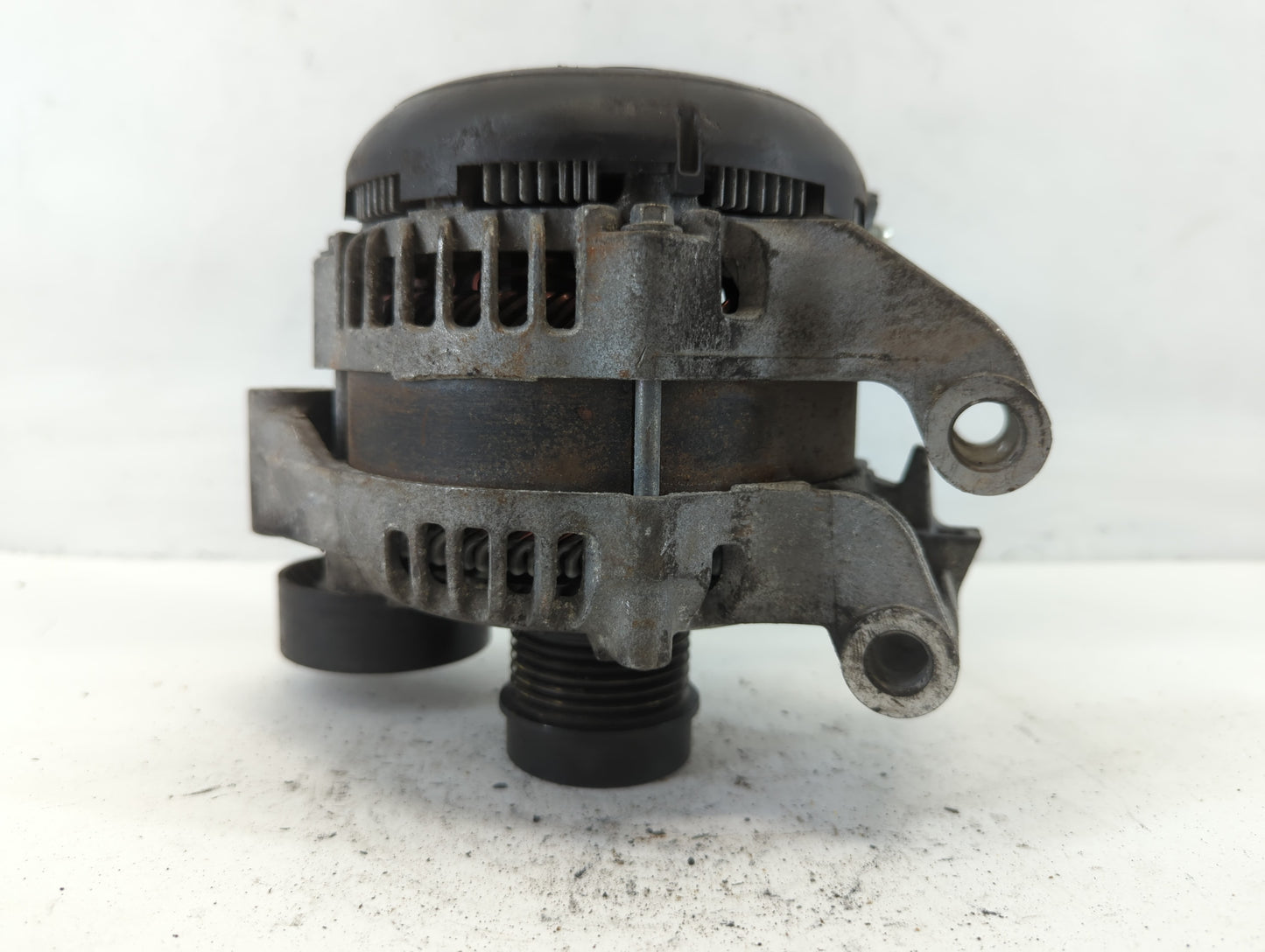 2013-2019 Ford Escape Alternator Replacement Generator Charging Assembly Engine OEM P/N:CJ5T-10300-DB Fits OEM Used Auto Par