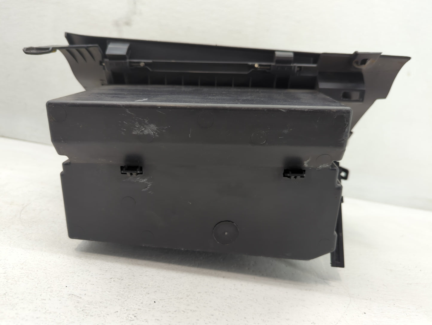 2013 Ford Escape Passenger Glove Box Door Storage Compartment 670761 - Oemusedautoparts1.com