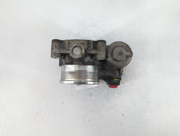 2013-2016 Ford Escape Throttle Body P/N:0 280 750 585 Fits Fits 2012 2013 2014 2015 2016 2017 OEM Used Auto Parts