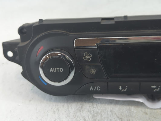 2013 Ford Escape Climate Control Module Temperature AC/Heater Replacement P/N:C24320048 CJ5T-18C612-AE Fits OEM Used Auto Parts