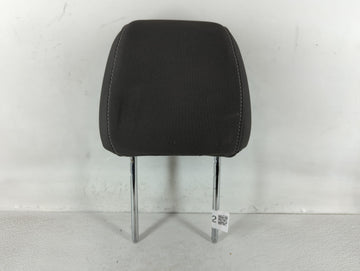 Ford Escape Headrest Head Rest Front Driver Passenger Seat Black
