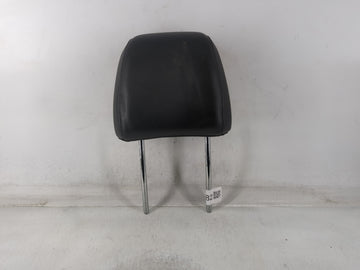 2013 Ford Escape Headrest Head Rest Front Driver Passenger Seat Black