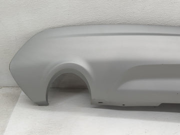 2013-2016 Ford Escape Rear Bumper Assembly Oem