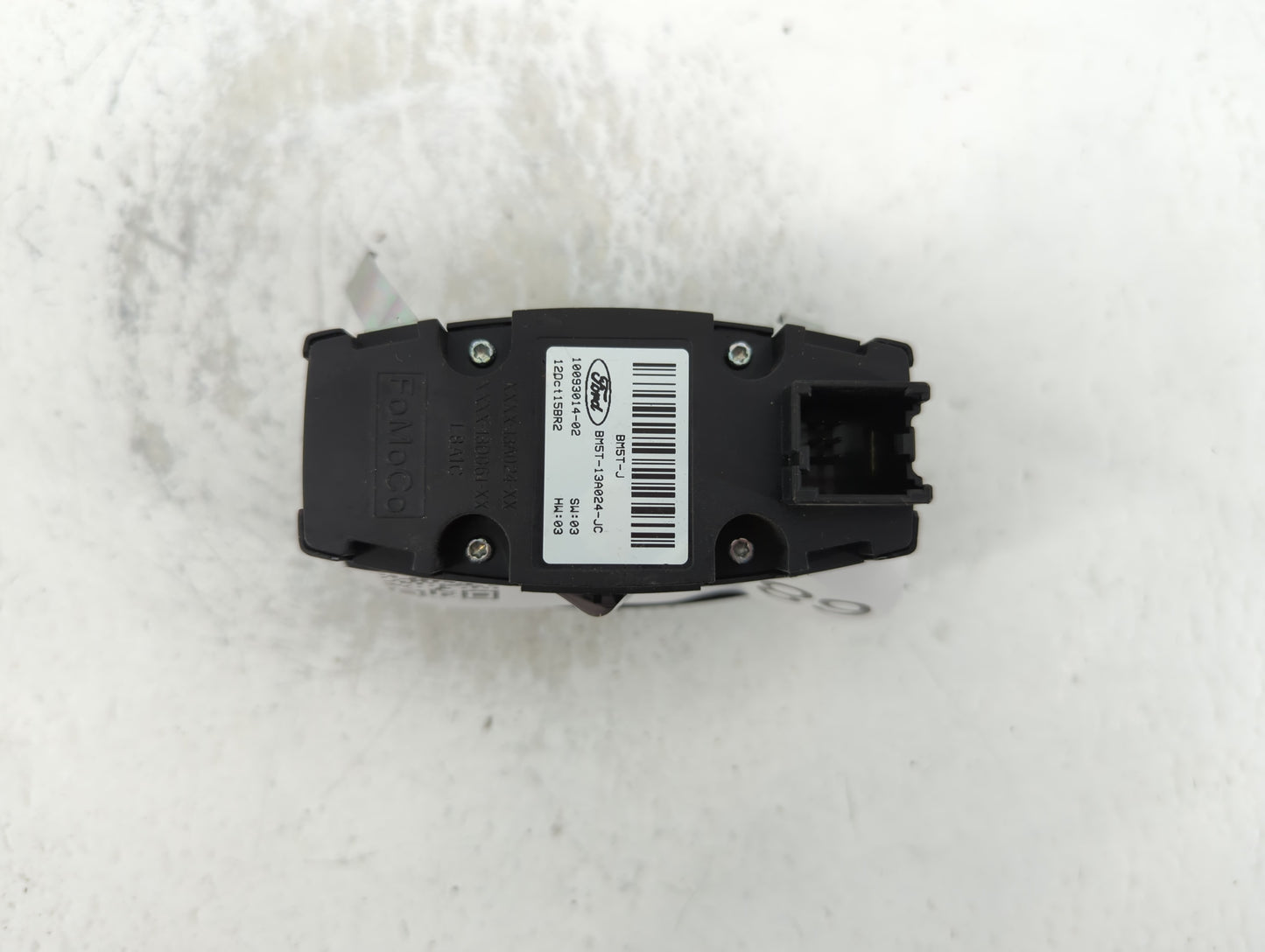 2013 Ford Escape Headlight Head Light Switch Lamp Control - Oemusedautoparts1.com