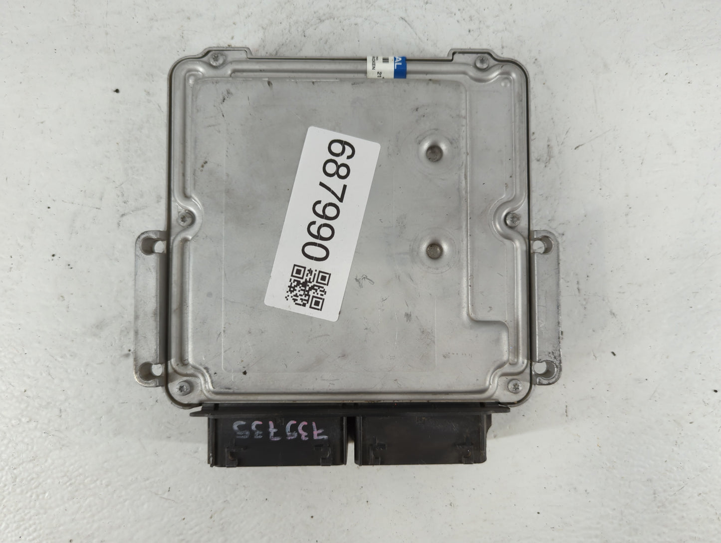 2013-2016 Ford Escape PCM Engine Control Computer ECU ECM PCU OEM P/N:CU5T-14A624-BA CV6A-12B684-CA Fits Fits 2013 2014 2015