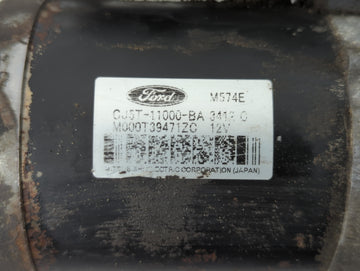 2013-2016 Ford Escape Car Starter Motor Solenoid OEM P/N:CJ5T-11000-BA Fits Fits 2013 2014 2015 2016 OEM Used Auto Parts