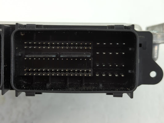 2013-2016 Ford Escape PCM Engine Control Computer ECU ECM PCU OEM P/N:CV6A-12B684-CA DJ5A-12A650-BK Fits Fits 2013 2014 2015 2016 OEM Used Auto Parts
