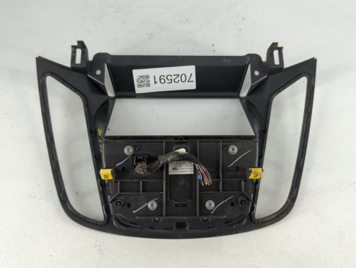 2013 Ford Escape 702591 - Oemusedautoparts1.com
