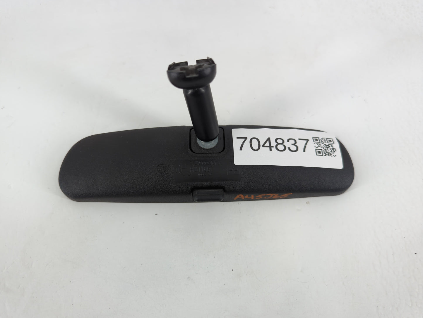 2001-2016 Ford Escape Interior Rear View Mirror Replacement OEM P/N:E8011681 Fits OEM Used Auto Parts - Oemusedautoparts1.co