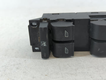 2013-2019 Ford Escape Master Power Window Switch Replacement Driver Side Left P/N:BM5T-14A132-AA Fits OEM Used Auto Parts