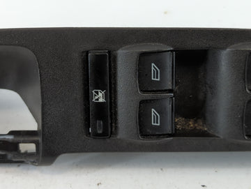 2013-2019 Ford Escape Master Power Window Switch Replacement Driver Side Left P/N:BM5T-14A132-AA Fits OEM Used Auto Parts