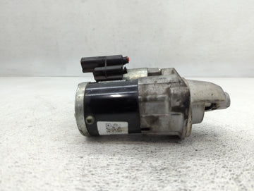 2013-2016 Ford Escape Car Starter Motor Solenoid OEM P/N:0513 B CJ5T-11000-BA Fits Fits 2013 2014 2015 2016 OEM Used Auto Parts