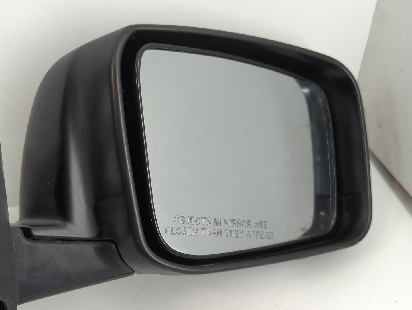 2013-2016 Ford Escape Passenger Side View Mirror - Right Door Mirror OEM Used - Oemusedautoparts1.com