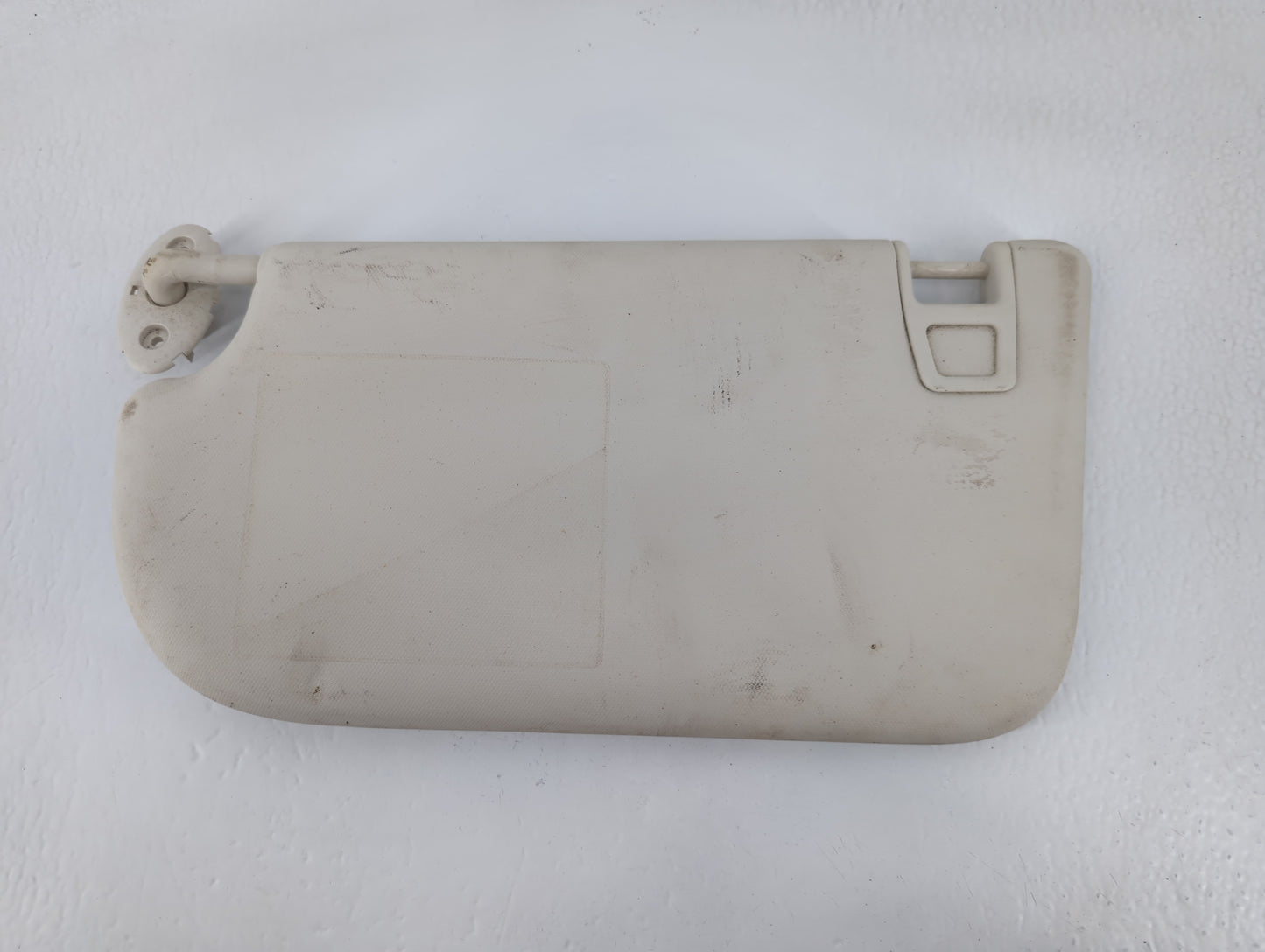 2013-2019 Ford Escape Sun Visor Shade Replacement Passenger Right Mirror Fits Fits 2013 2014 2015 2016 2017 2018 2019 OEM Us