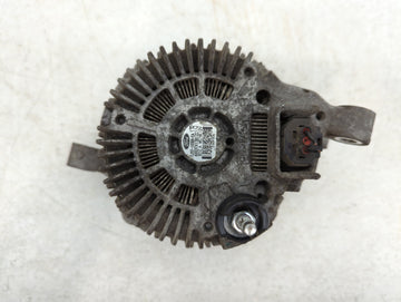2013-2019 Ford Escape Alternator Replacement Generator Charging Assembly Engine OEM P/N:A003TX1381ZC CJ5T-10300-EA Fits OEM Used Auto Parts