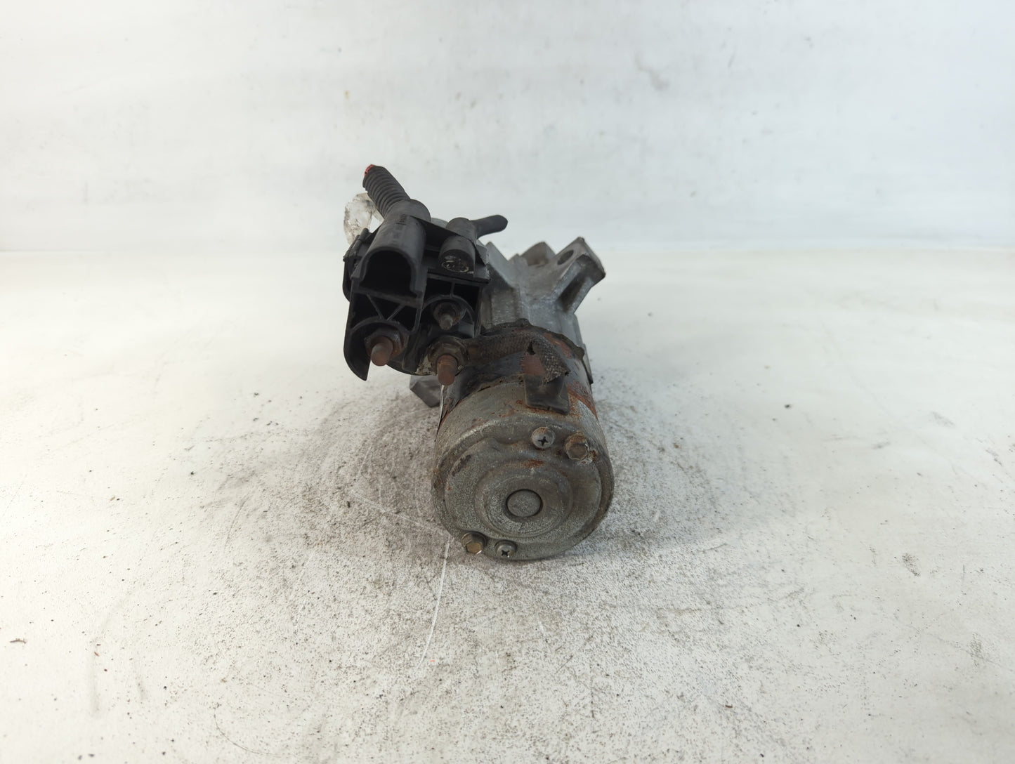 2013-2017 Ford Escape Car Starter Motor Solenoid OEM P/N:M000T89182ZC BB5T-11000-BA Fits OEM Used Auto Parts - Oemusedautopa