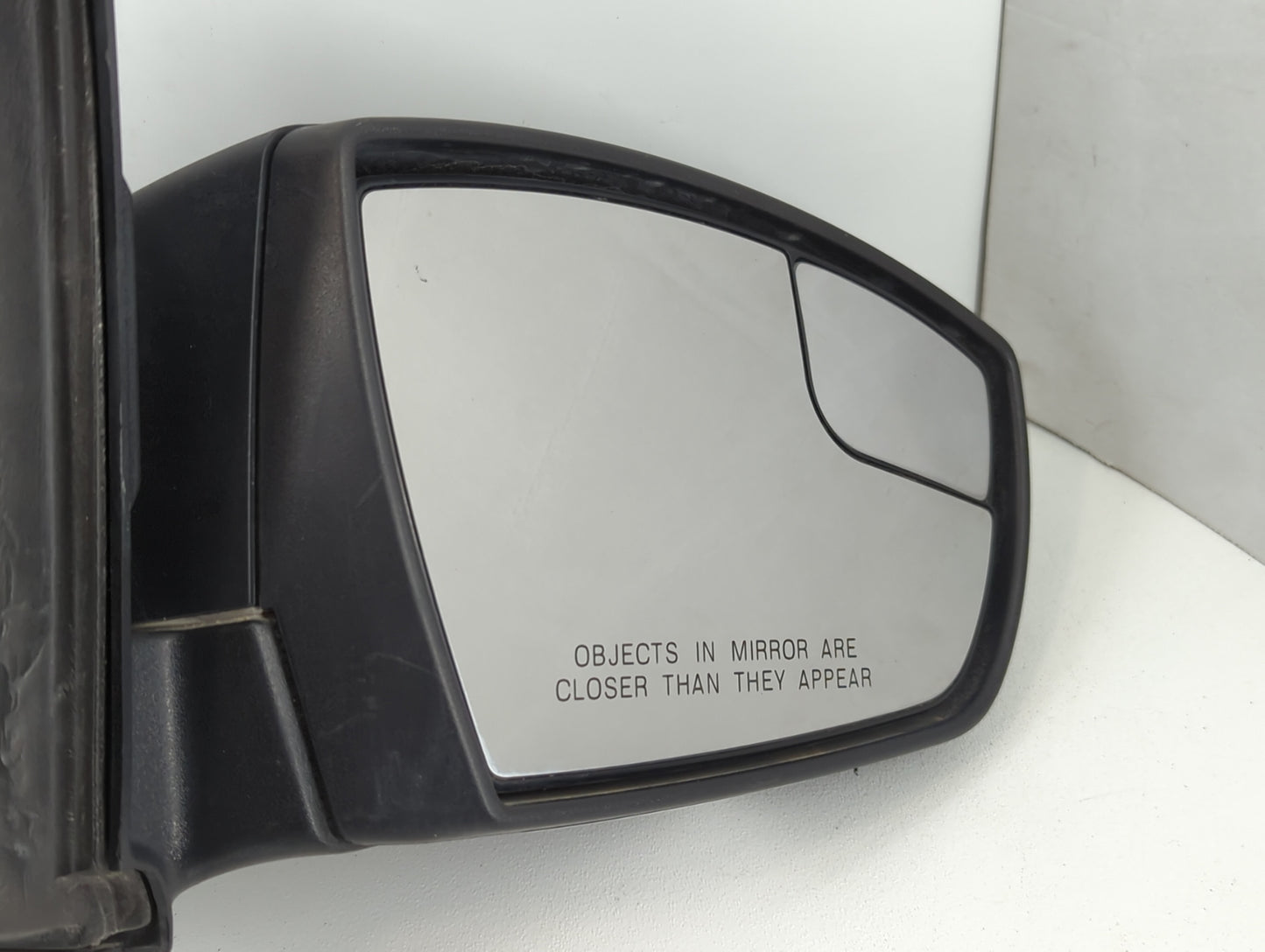 2013-2016 Ford Escape Passenger Side View Mirror - Right Door Mirror OEM Used - Oemusedautoparts1.com
