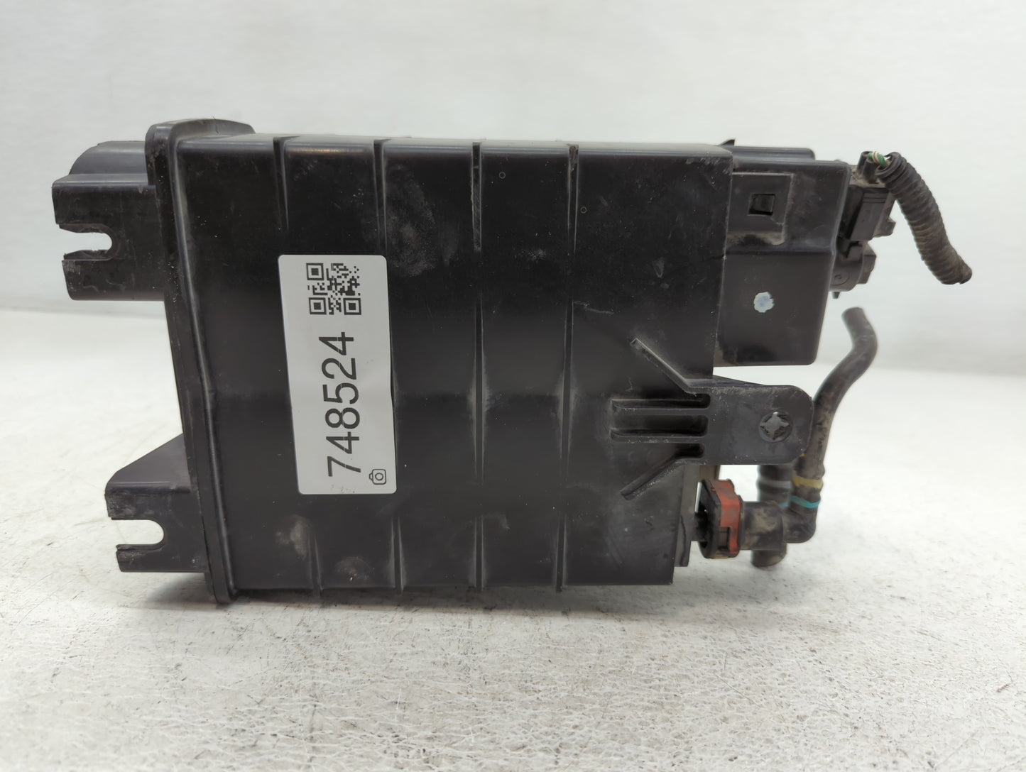 2013 Ford Escape Fuel Vapor Charcoal Canister 748524 - Oemusedautoparts1.com