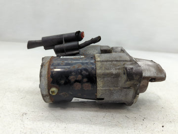 2013-2016 Ford Escape Car Starter Motor Solenoid OEM P/N:M000T39471ZC CJ5T-11000-BA Fits Fits 2013 2014 2015 2016 OEM Used Auto Parts