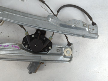 2013-2019 Ford Escape Window Regulator Passenger Front