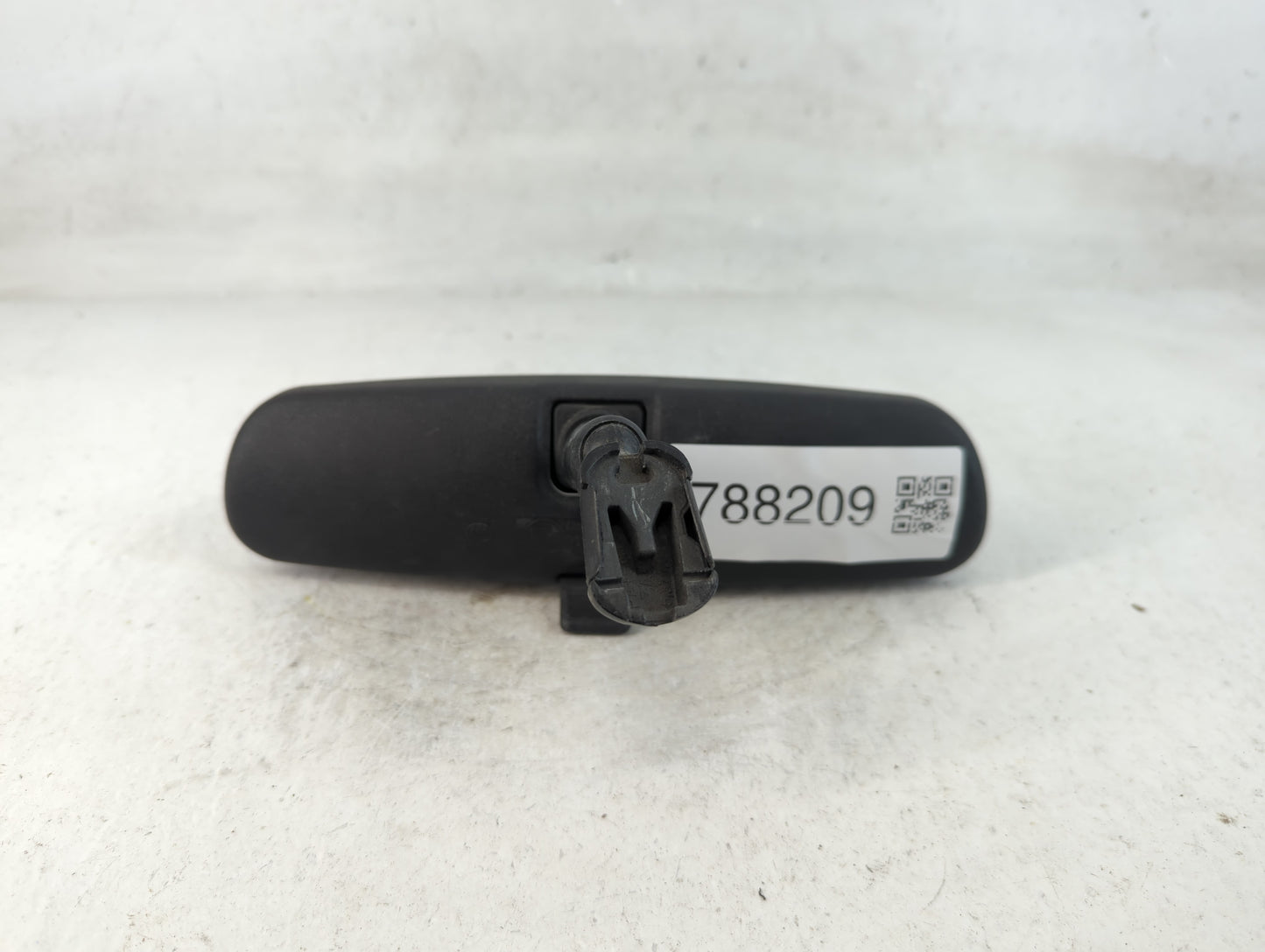 2001-2016 Ford Escape Interior Rear View Mirror Replacement OEM P/N:E8011681 Fits OEM Used Auto Parts - Oemusedautoparts1.co