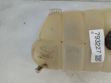 2013-2016 Ford Escape Radiator Coolant Overflow Expansion Tank Bottle