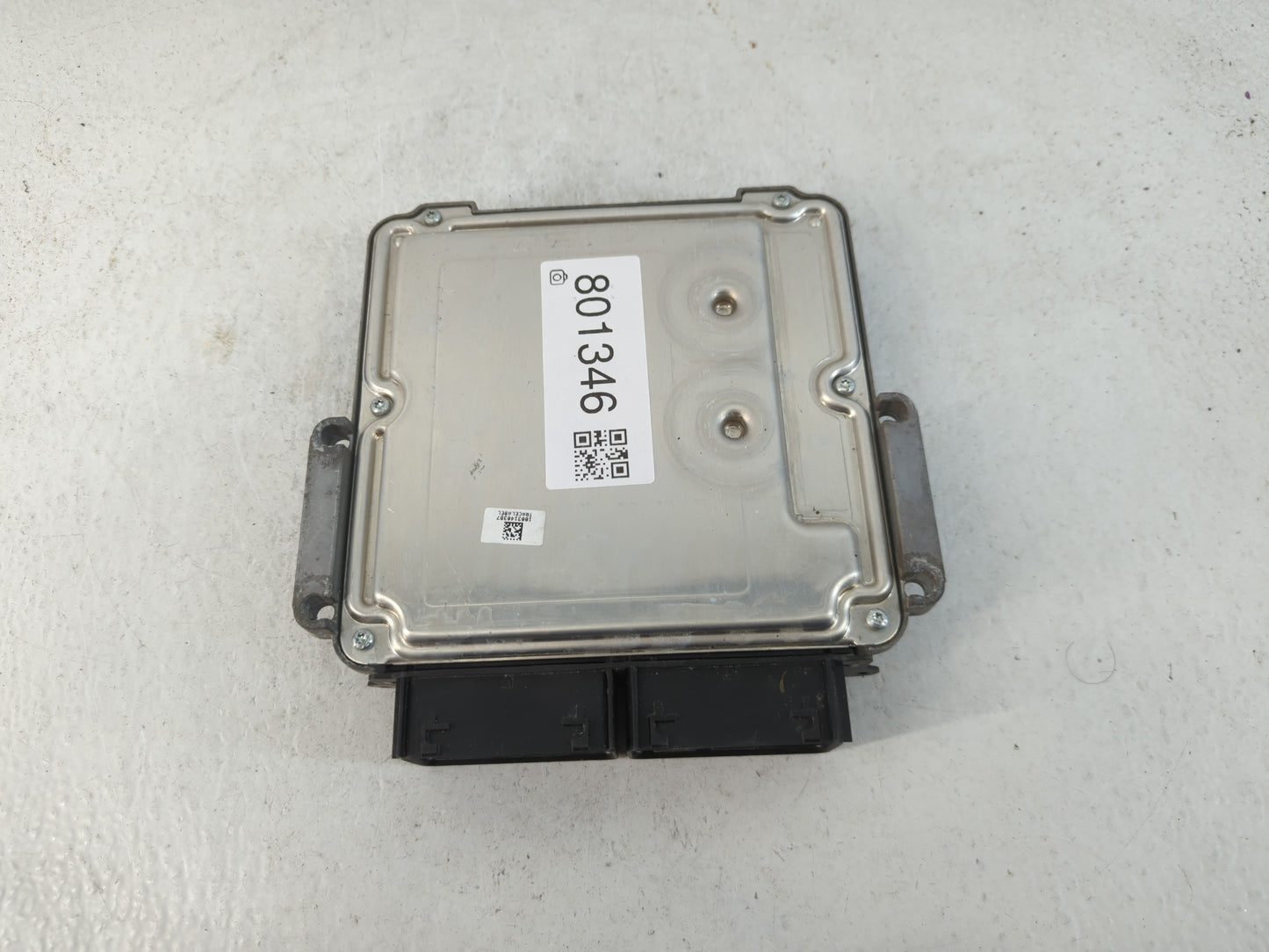 2013-2016 Ford Escape PCM Engine Control Computer ECU ECM PCU OEM P/N:CV6A-12B684-CA DJ5A-12A650-ABB Fits Fits 2013 2014 201