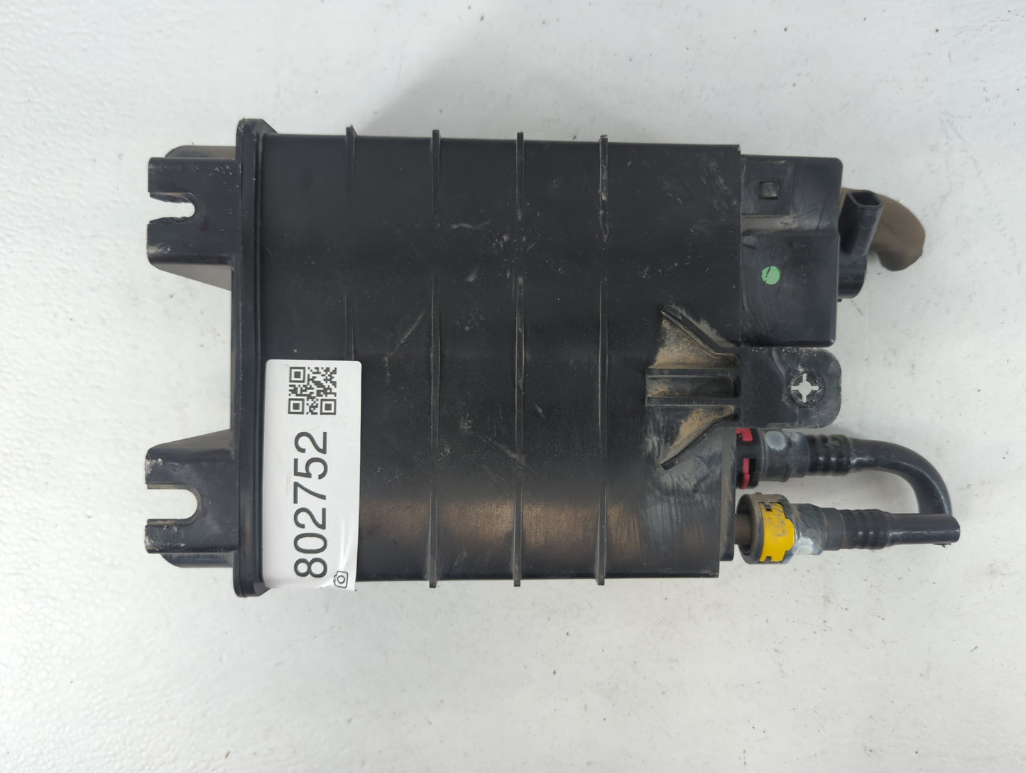 2013 Ford Escape Fuel Vapor Charcoal Canister - Oemusedautoparts1.com