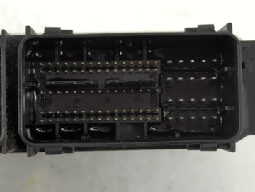 2013-2016 Ford Escape PCM Engine Control Computer ECU ECM PCU OEM P/N:DJ5A-12A650-BH CV6A-12B684-CA Fits Fits 2013 2014 2015 2016 OEM Used Auto Parts