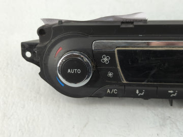 2013-2016 Ford Escape Climate Control Module Temperature AC/Heater Replacement P/N:CJ5T-18C612-AE Fits Fits 2013 2014 2015 2016 OEM Used Auto Parts