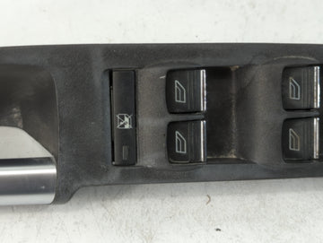 2013-2019 Ford Escape Master Power Window Switch Replacement Driver Side Left P/N:AM5T-14A132 AA Fits OEM Used Auto Parts