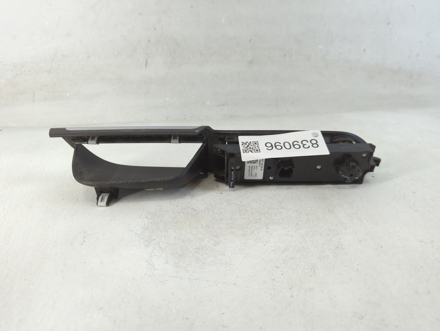 2013-2019 Ford Escape Master Power Window Switch Replacement Driver Side Left P/N:AM5T-14A132 AA Fits OEM Used Auto Parts -