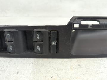 2013-2016 Ford Escape Master Power Window Switch Replacement Driver Side Left Fits OEM Used Auto Parts