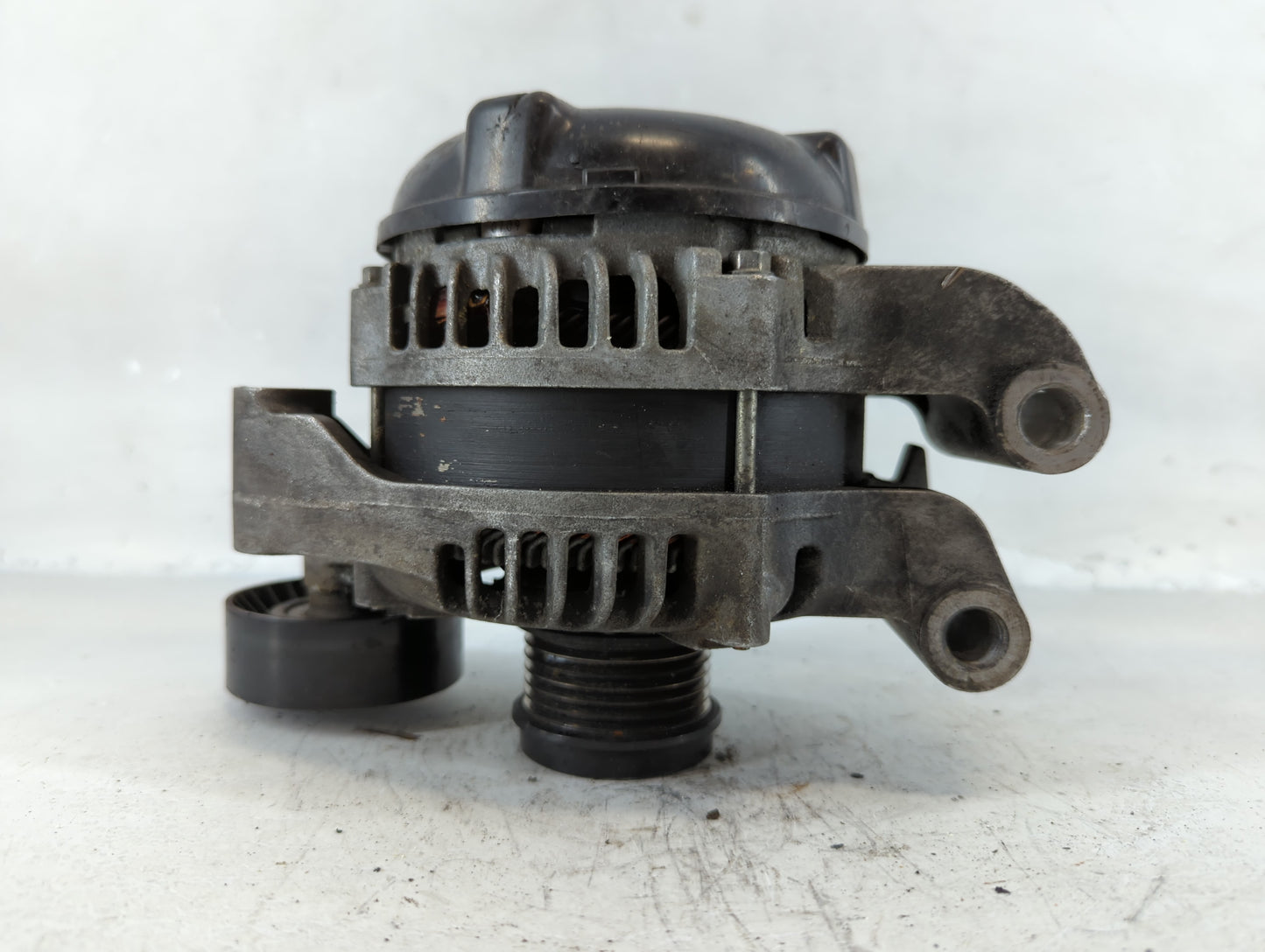 2013-2019 Ford Escape Alternator Replacement Generator Charging Assembly Engine OEM P/N:TN104210-2330 CJ5T-10300-BB Fits OEM