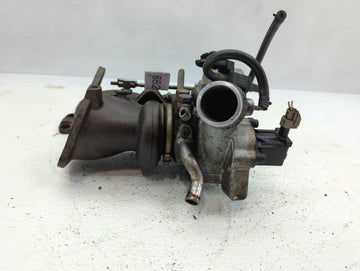 2013 Ford Escape Turbocharger Turbo Charger Super Charger Supercharger
