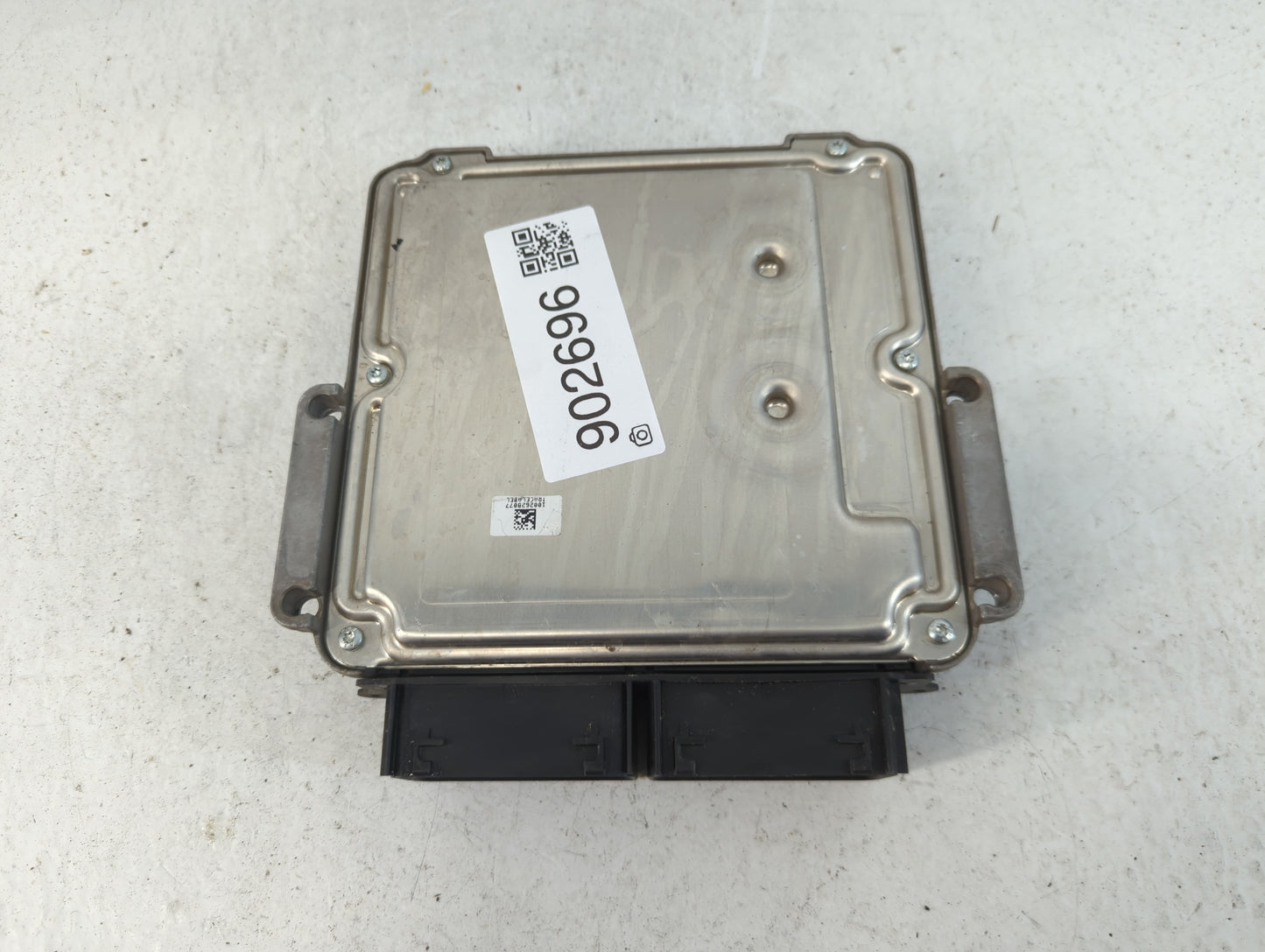 2013-2016 Ford Escape PCM Engine Control Computer ECU ECM PCU OEM P/N:CV6A-12B684-CA DJ5A-12A650-AH Fits Fits 2013 2014 2015