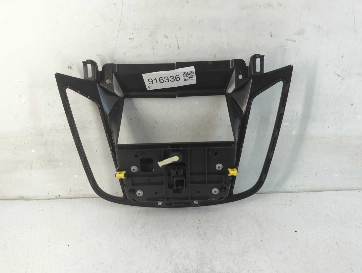 2013-2016 Ford Escape Radio AM FM Cd Player Receiver Replacement P/N:5049868 CJ54 18835 CD3BA8 Fits Fits 2013 2014 2015 2016