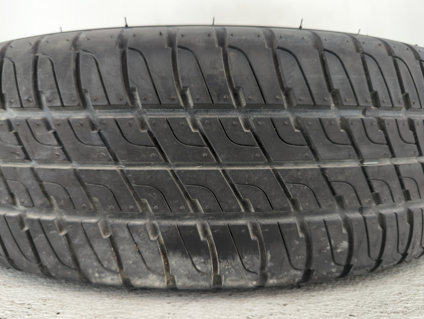 2013-2019 Ford Escape Spare Donut Tire Wheel Rim Oem - Oemusedautoparts1.com