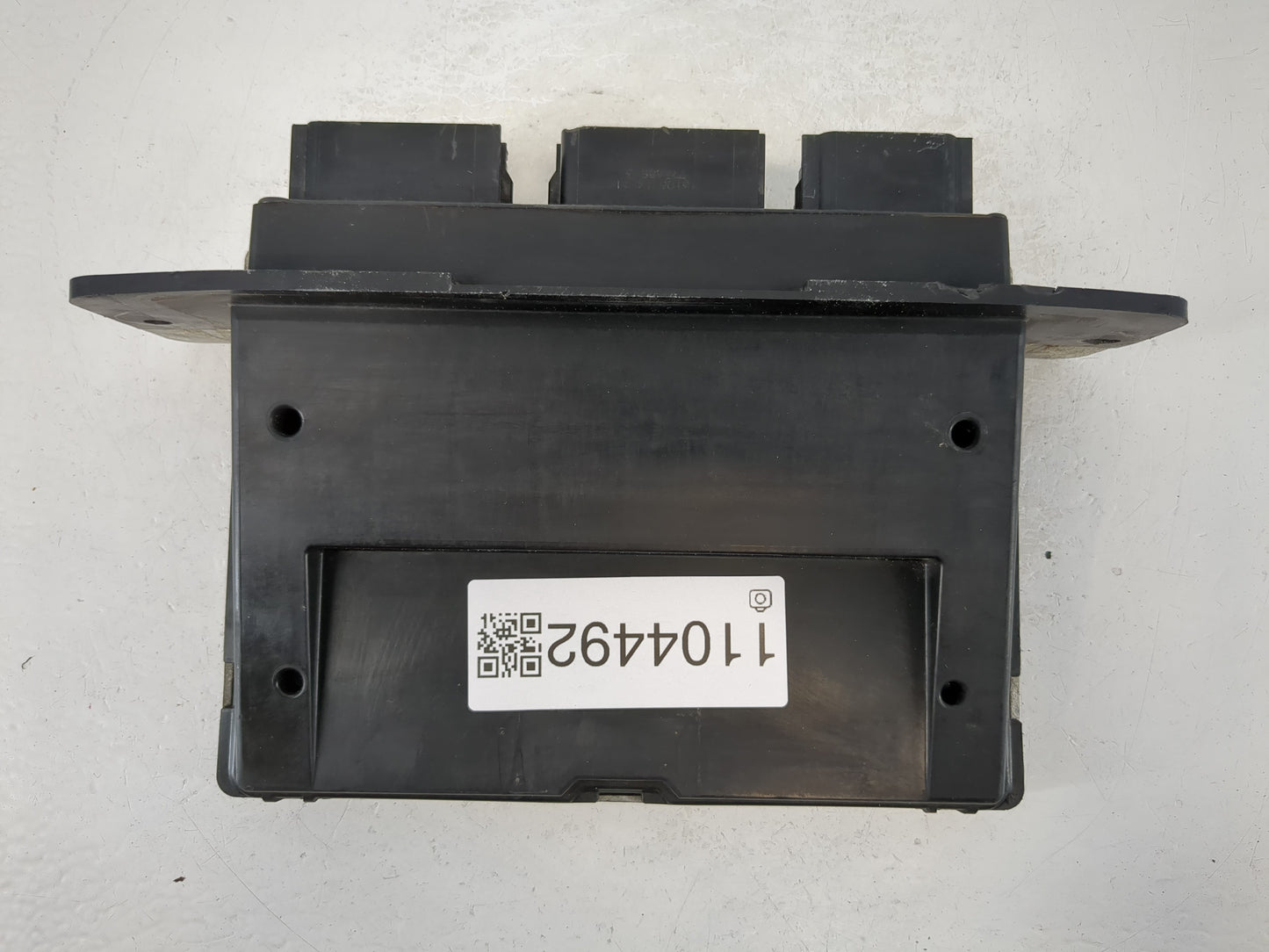 2013 Ford Expedition PCM Engine Control Computer ECU ECM PCU OEM P/N:CL1A-12A650-CG Fits OEM Used Auto Parts - Oemusedautopa