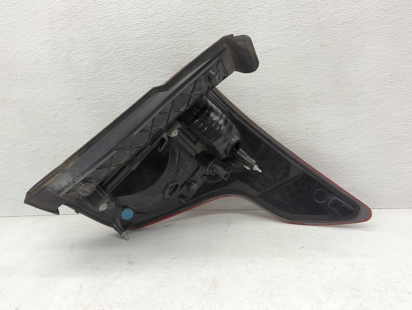 2011-2015 Ford Explorer Tail Light Assembly Driver Left OEM P/N:BB5X-13441-A Fits Fits 2011 2012 2013 2014 2015 OEM Used Aut
