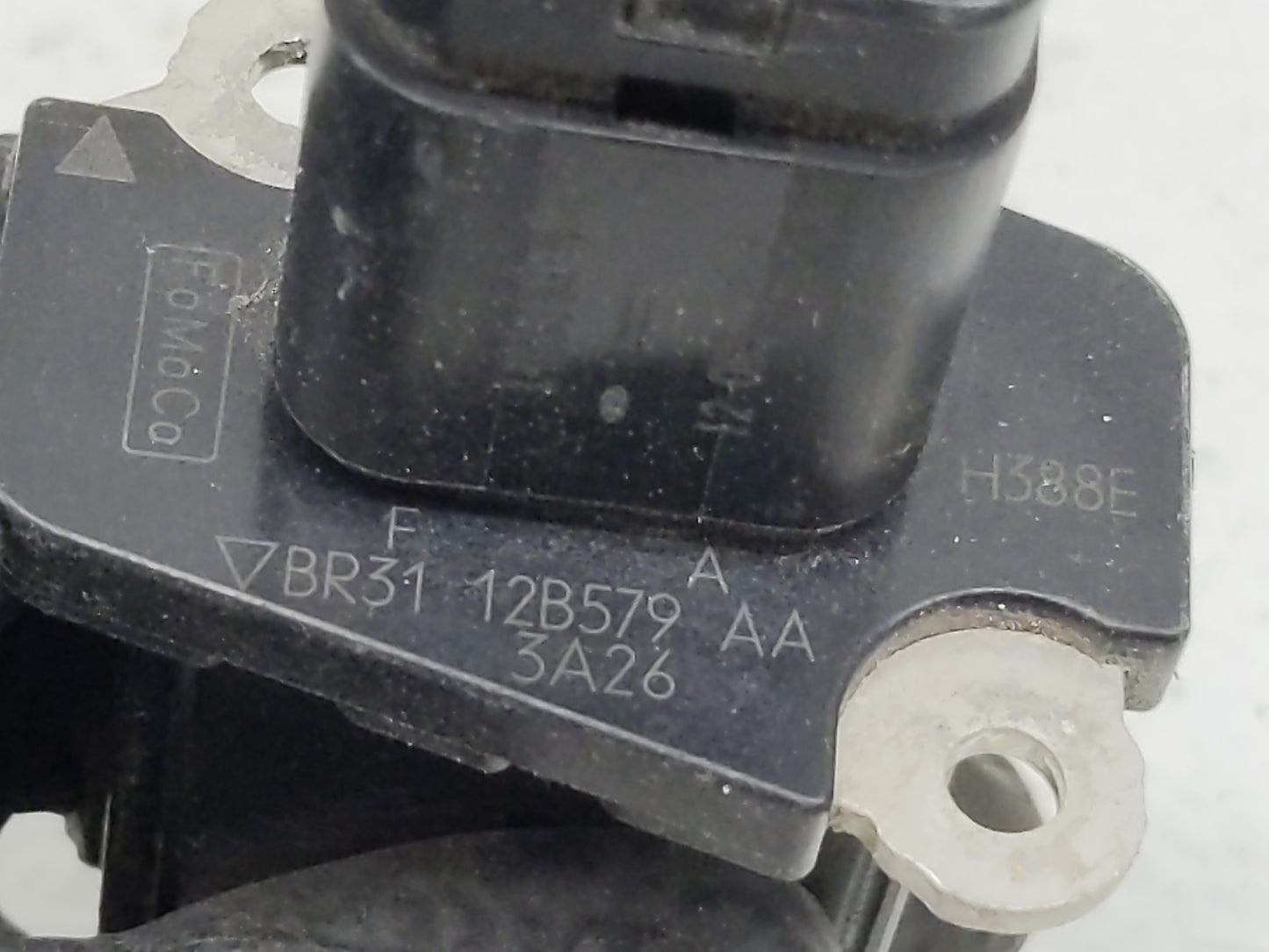 2013-2015 Ford Explorer Mass Air Flow Meter Maf - Oemusedautoparts1.com
