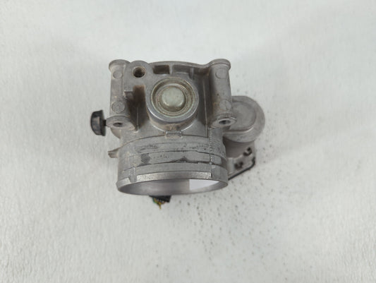 2011-2019 Ford Explorer Throttle Body P/N:AT4E-EE Fits Fits 2011 2012 2013 2014 2015 2016 2017 2018 2019 OEM Used Auto Parts