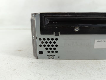 2013 Ford Explorer Radio AM FM Cd Player Receiver Replacement P/N:DB5T-19C107-BC Fits OEM Used Auto Parts