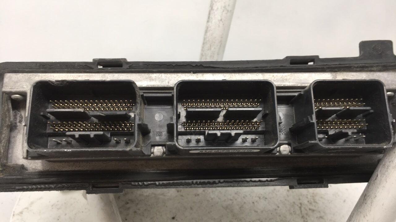 2013-2015 Ford Explorer PCM Engine Control Computer ECU ECM PCU OEM P/N:1531658A01 Fits Fits 2013 2014 2015 2017 2018 2019 O
