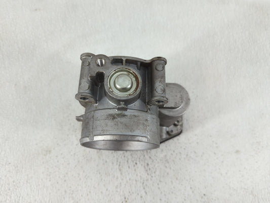 2011-2019 Ford Explorer Throttle Body P/N:121364002160 Fits Fits 2011 2012 2013 2014 2015 2016 2017 2018 2019 OEM Used Auto Parts