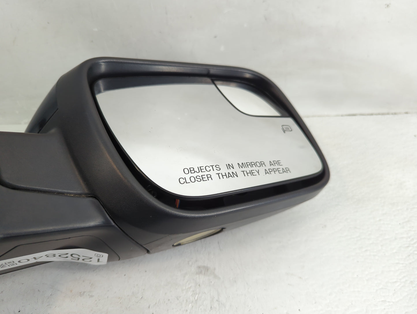 2011-2015 Ford Explorer Side Mirror Replacement Passenger Right View Door Mirror Fits Fits 2011 2012 2013 2014 2015 OEM Used