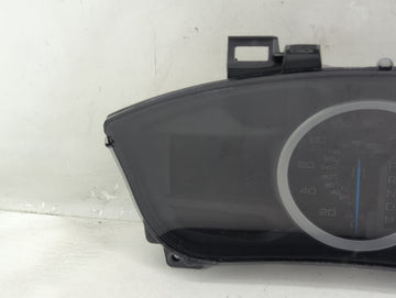 2013 Ford Explorer Instrument Cluster Speedometer Gauges P/N:DB5T-10849-GH Fits OEM Used Auto Parts
