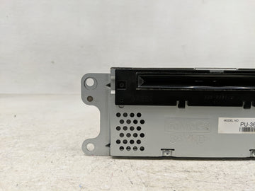 2013 Ford Explorer Radio AM FM Cd Player Receiver Replacement P/N:DB5T 19C107 FD Fits OEM Used Auto Parts