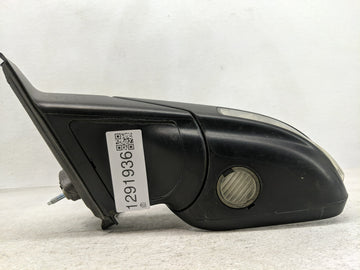 2011-2015 Ford Explorer Driver Side View Mirror - Left Door Mirror OEM Used